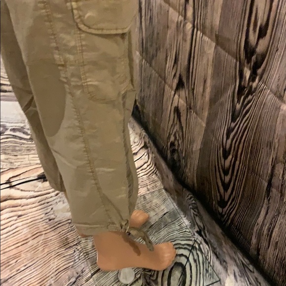 ❤️NWT SANCTUARY CARGO PANTS - Picture 5 of 9